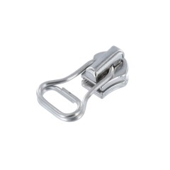 Slider Riri Draht M6 (Nickel)