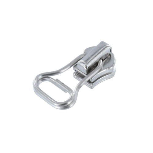 Slider Riri Draht M6 (Nickel)