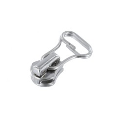 Slider Riri Draht M6 (Nickel)