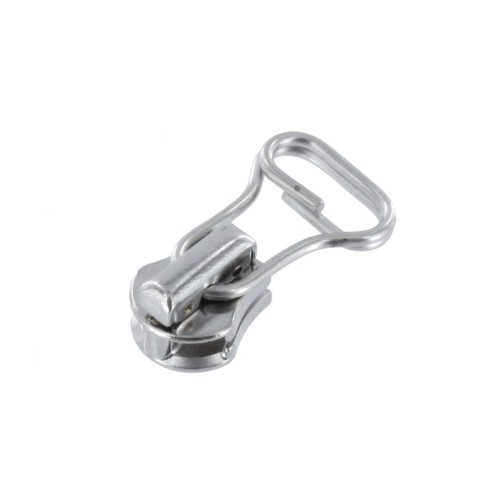 Slider Riri Draht M6 (Nickel)