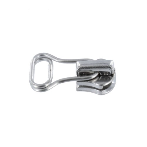 Slider Riri Draht M6 (Nickel)