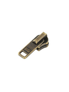 Бегунок Riri Gerade M6 (ст.латунь)