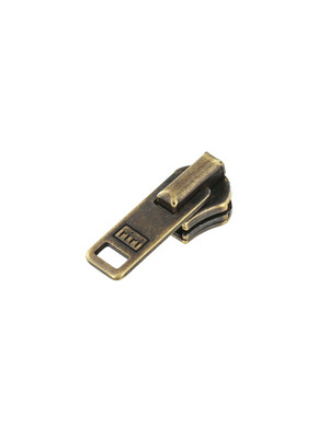 Бегунок Riri Gerade M6 (ст.латунь)