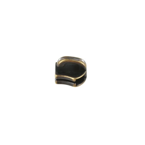 Slider Riri Kobo M6 (Antique Brass)