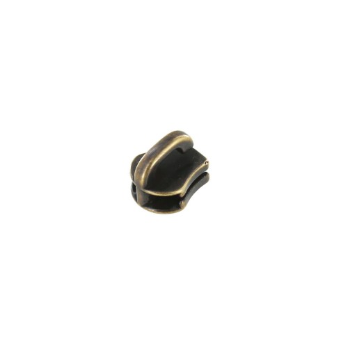 Slider Riri Kobo M6 (Antique Brass)
