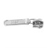 Slider Riri Universal Lang M4 (Nickel)