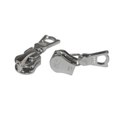 Slider Riri Flach M4 (Nickel)