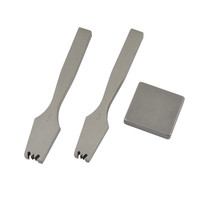 Зубило Wuta для молний (#3, #5)