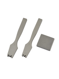 Зубило Wuta для молний (#3, #5)