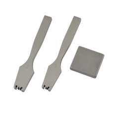 Зубило Wuta для молний (#3, #5)