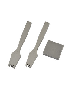 Зубило Wuta для молний (#3, #5)