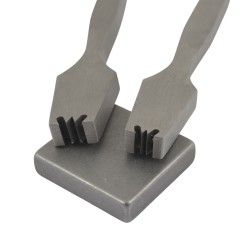 Zipper teeth remover Wuta (#3, #5)