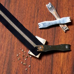 Zipper teeth remover Buckleguy (#3, #4)