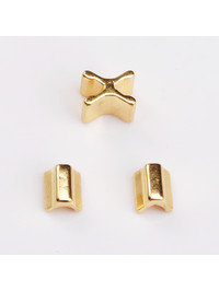 Стопоры для YKK №5 (латунь)