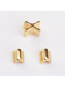 Стопоры для YKK №3 (латунь)