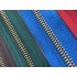 YKK Excella Zipper #3 (Brass)