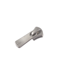 Бегунок с пуллером YKK Excella №3 (никель)