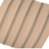 YKK Zipper #3 (Beige, Nickel)