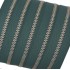 YKK Zipper #3 (Green, Nickel)
