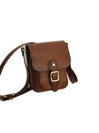 Выкройка мужской сумки QQ-1