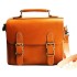 Unisex bag leather craft pattern QQ-1