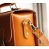 Unisex bag leather craft pattern QQ-1