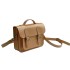 Unisex bag leather craft pattern QQ-3
