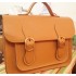 Unisex bag leather craft pattern QQ-3