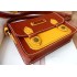 Unisex bag leather craft pattern QQ-3