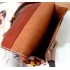 Unisex bag leather craft pattern QQ-3