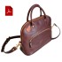 Woman Bag Crossby (PDF Template)
