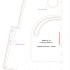 Woman Bag Crossby (PDF Template)