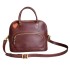 Woman Bag Crossby (PDF Template)
