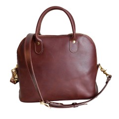 Woman Bag Crossby (PDF Template)