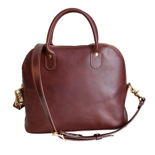 Woman Bag Crossby (PDF Template)