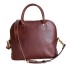 Woman Bag Crossby (PDF Template)