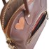 Woman Bag Crossby (PDF Template)