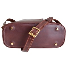 Woman Bag Crossby (PDF Template)