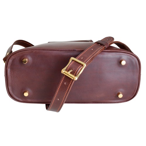 Woman Bag Crossby (PDF Template)