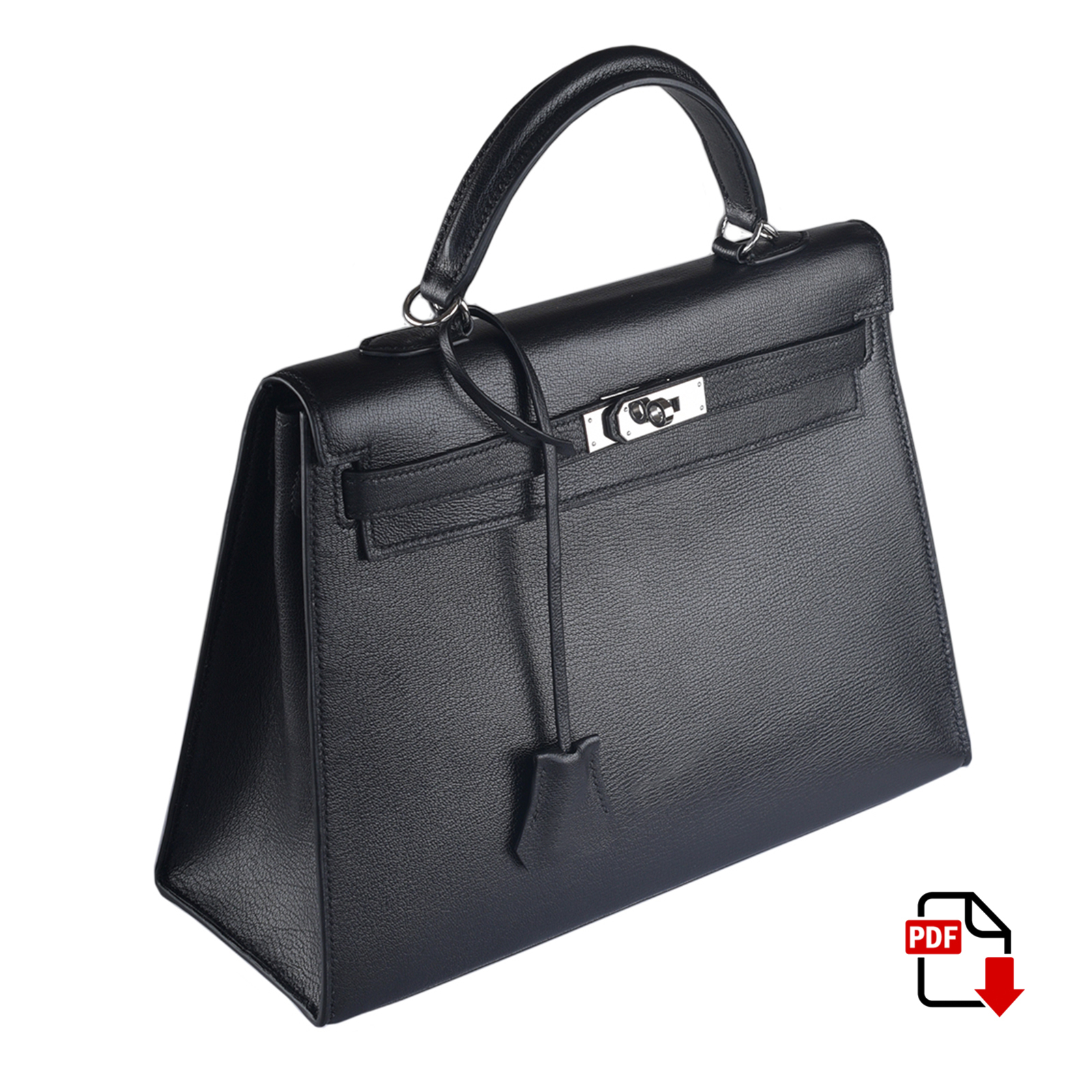 Hermes Kelly 35 PDF