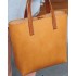 Woman bag shopper leather craft pattern QQ-2