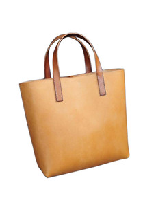 Выкройка женской сумки-шоппера QQ-2