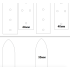Belts templates