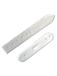 Шаблон акриловый "Ремень 44-1"