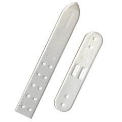 Acrylic template "Belt 40-2"