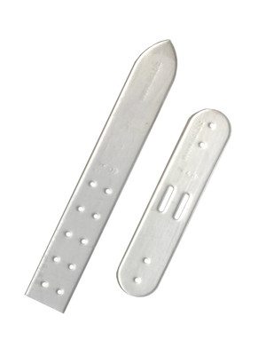 Шаблон акриловый "Ремень 40-2" Шаблон акриловый "Ремень 40-2"