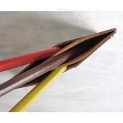Cardholder pattern QQ-2