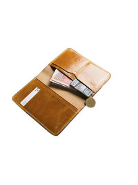 Выкройка визитницы QQ-3