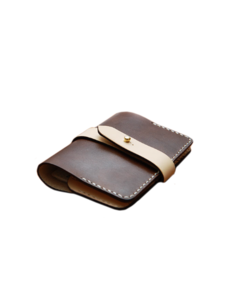 Выкройка визитницы QQ-5