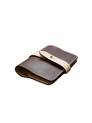 Выкройка визитницы QQ-5 Выкройка визитницы QQ-5